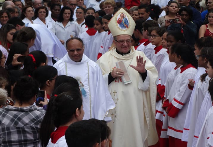 Corpus Christi - ANO DE 2016 | Paróquia Nossa Senhora das Graças